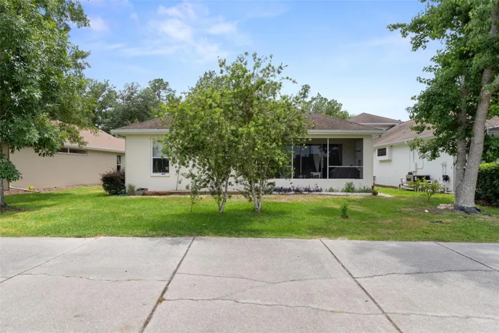 Home Rear