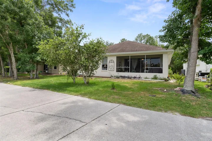 Home Rear