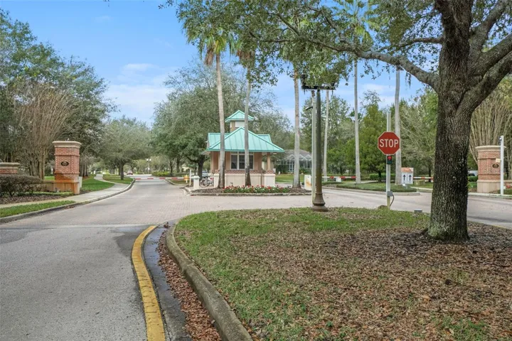 Community Gate