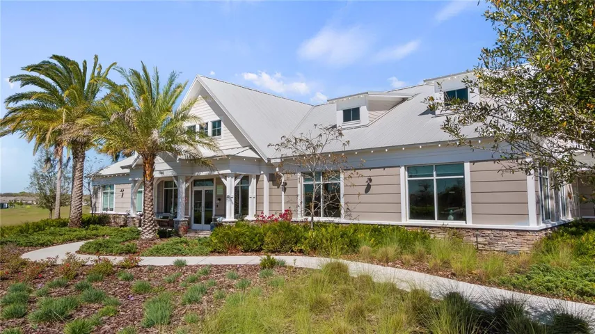 Clubhouse