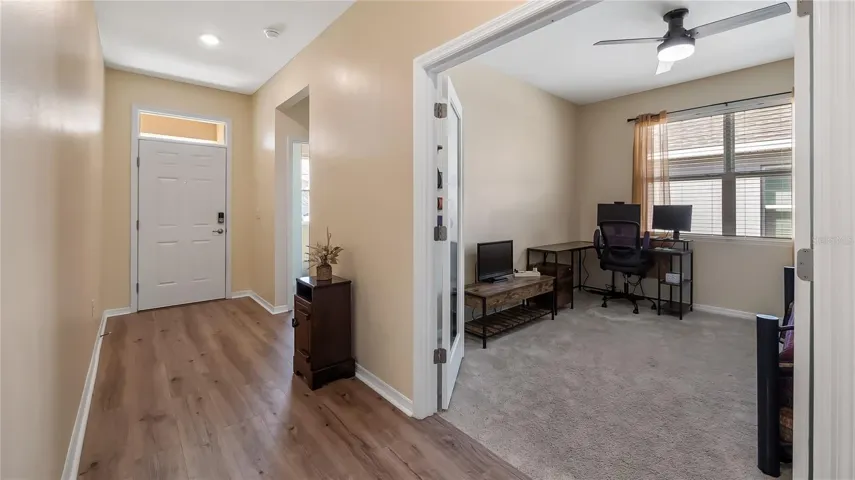 Foyer