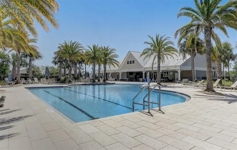 Community Pool