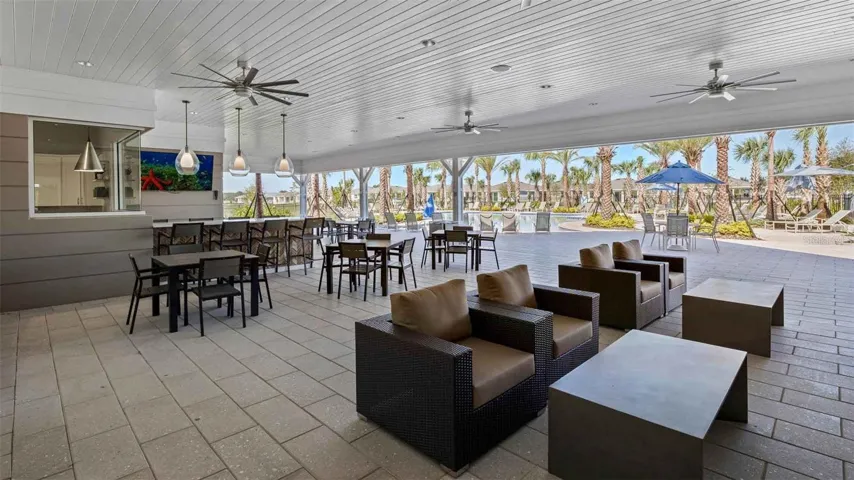 Clubhouse