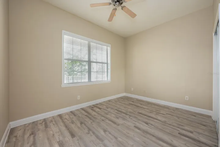 Third Bedroom.