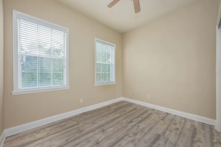 Second Bedroom.