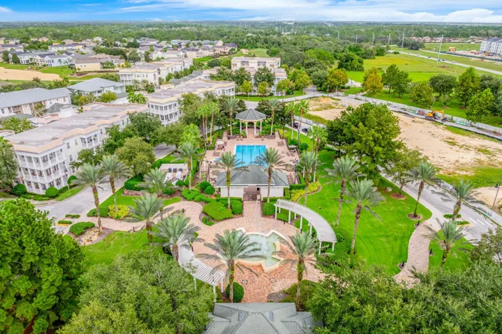 You never have to leave home to live like you are on vacation all year round!