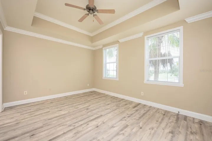 Primary Suite.