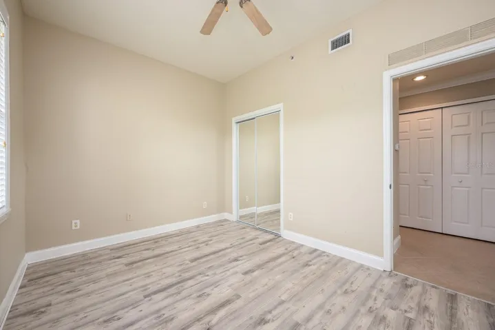 Third Bedroom.