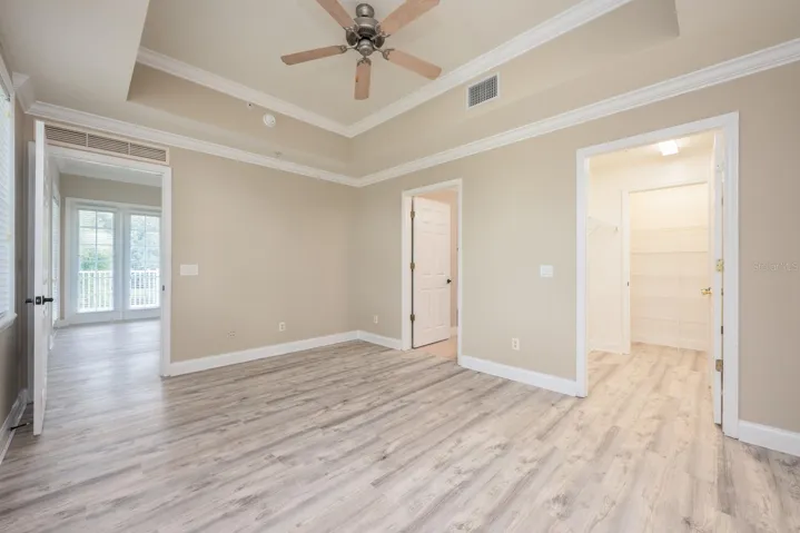 Primary Suite.
