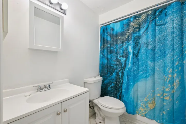 Bathroom 2