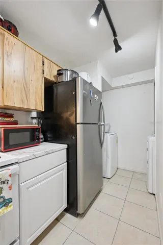 Kitchen to Laundry