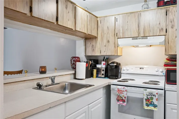 Kitchen Bar