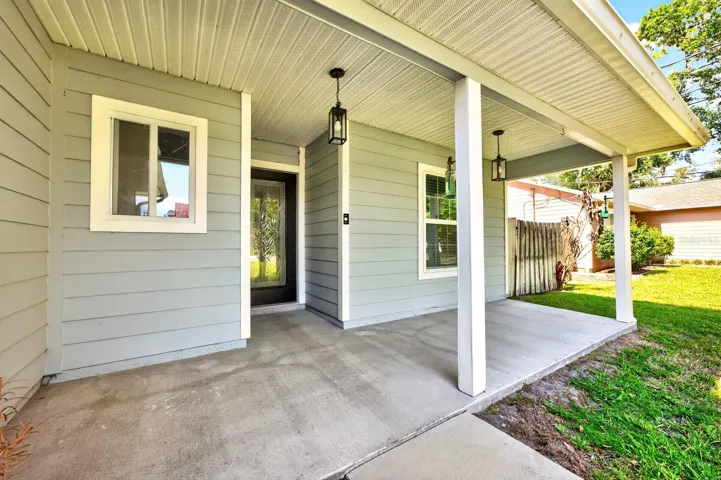 **WELCOME HOME**