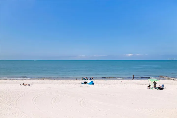 Beach View