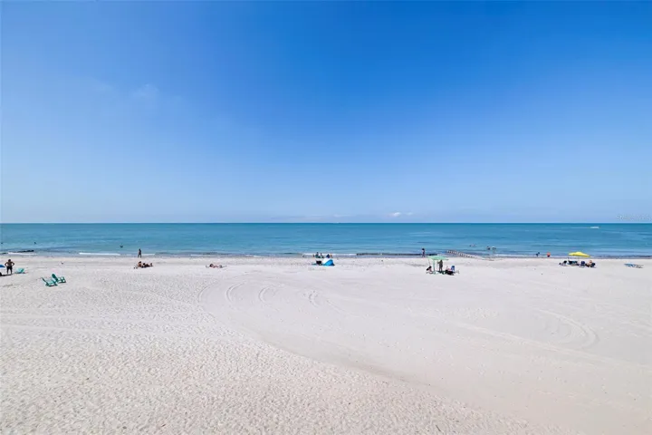 Beach View