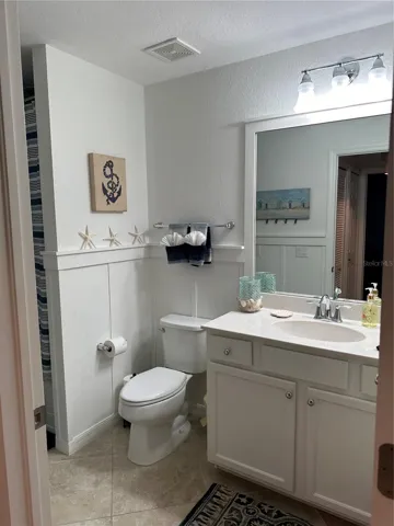 guest bath