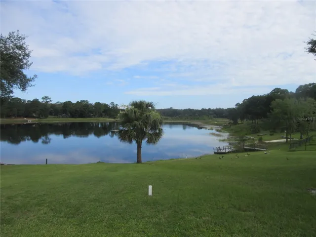 51 acre spring fed sandbottom crystal lake