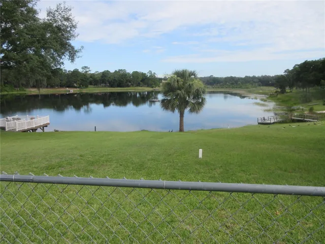 51 acre spring fed sandbottom crystal lake