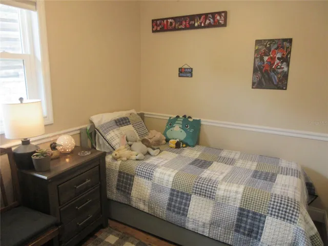lower story bedroom number two