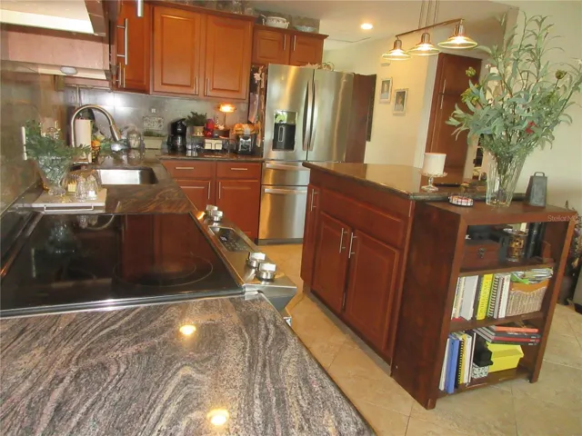 wood cabinetry