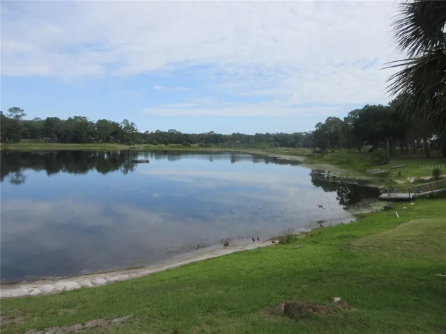 51 acre spring fed sandbottom crystal lake