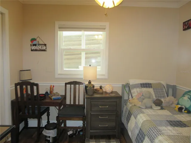 lower story bedroom number two