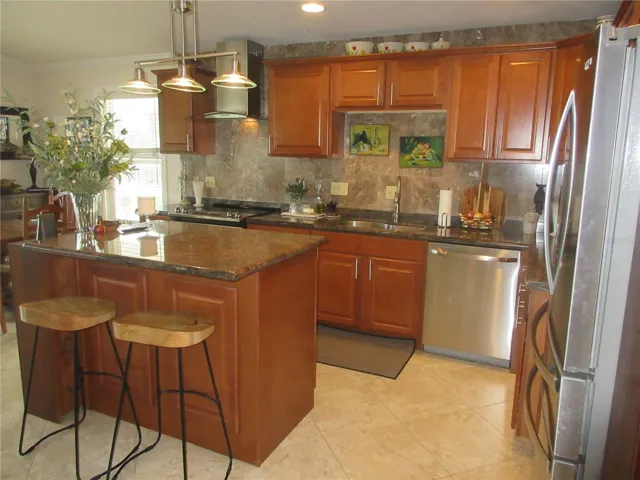 granite countertops