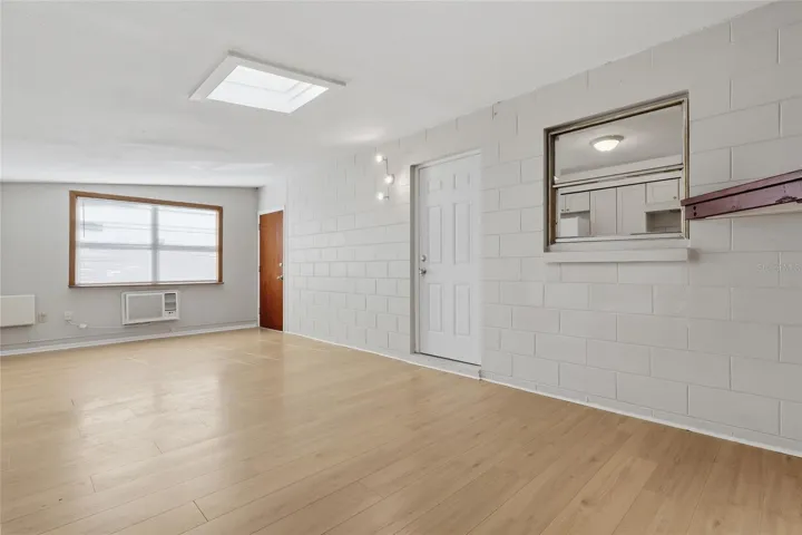 This room can be used as a bedroom, play room, office, exercise room or whatever your family needs.