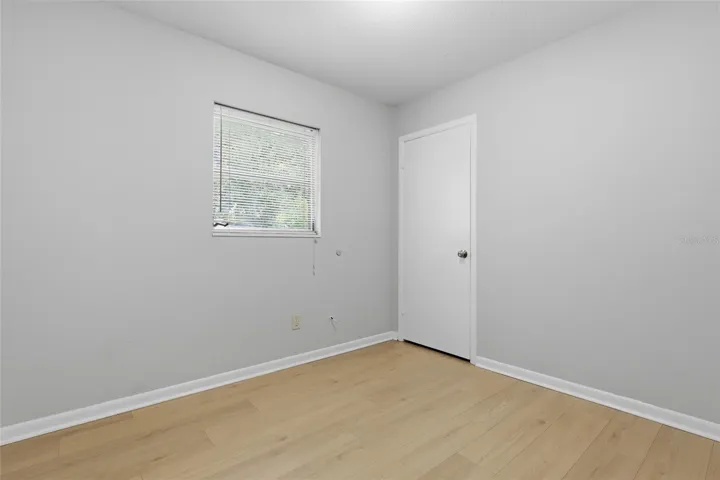 Third bedroom.