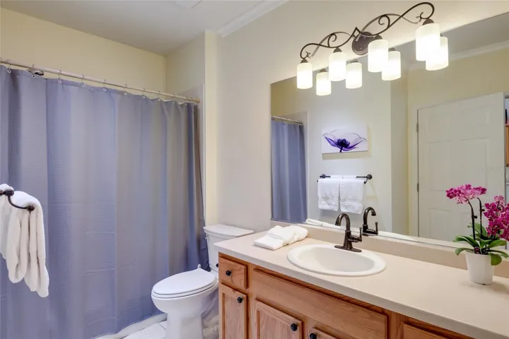 Guest Bath