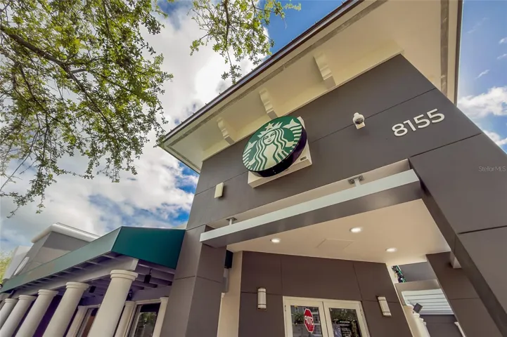 Lakewood Ranch Main Street!
