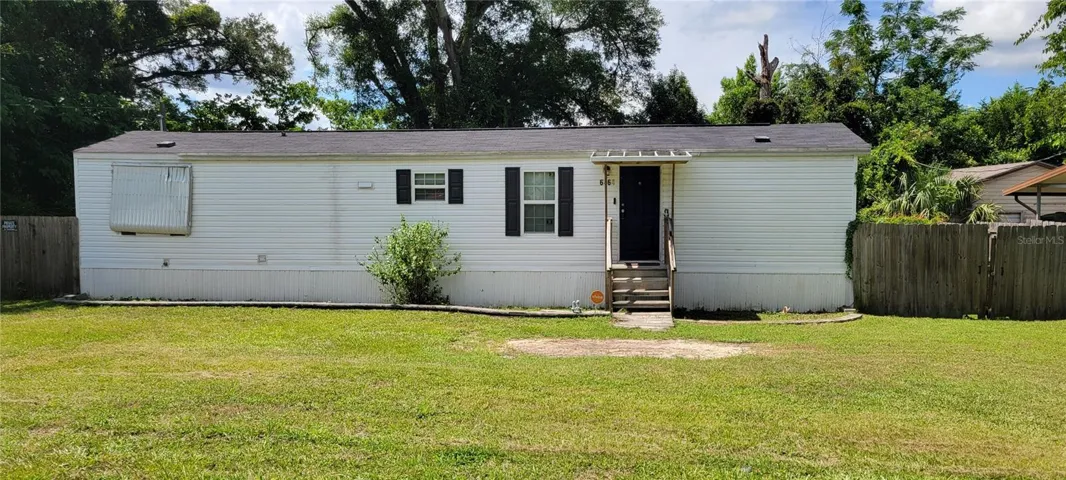 Front 6464 SE 174th Lane
