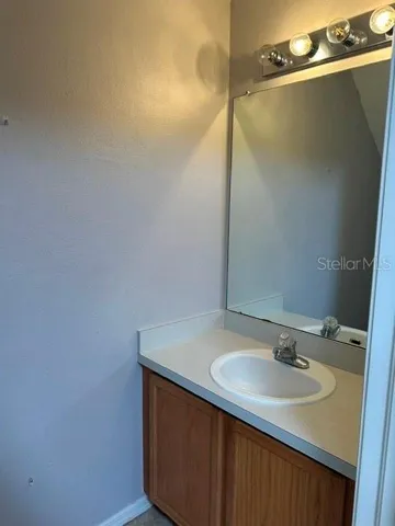 Powder bath