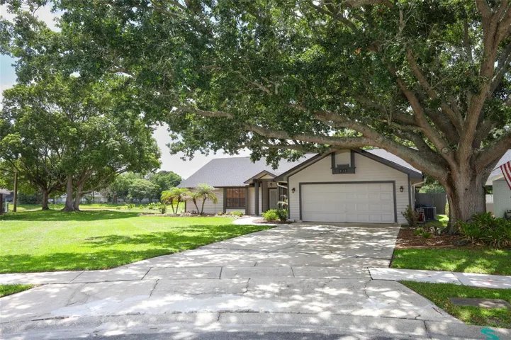 9113 Waywood Court