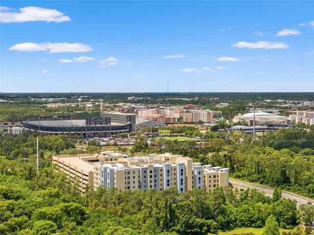 UCF