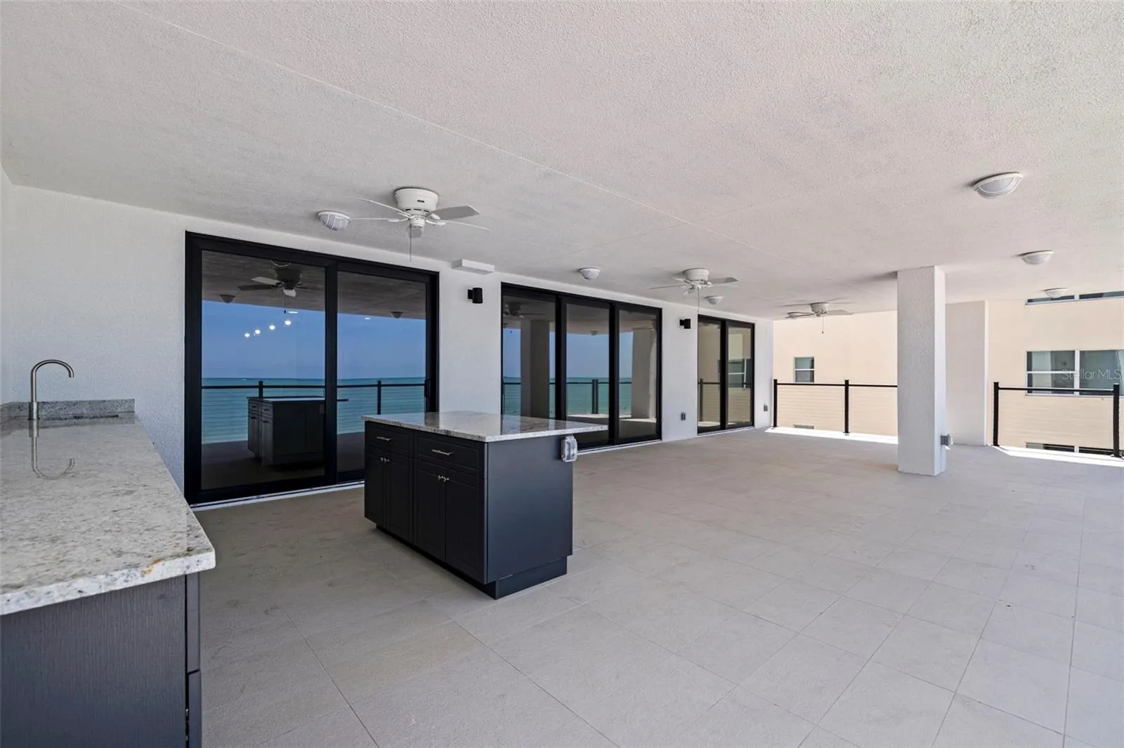 Outdoor Living and Dining