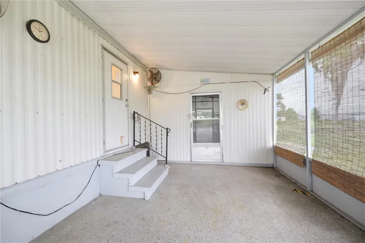 Porch