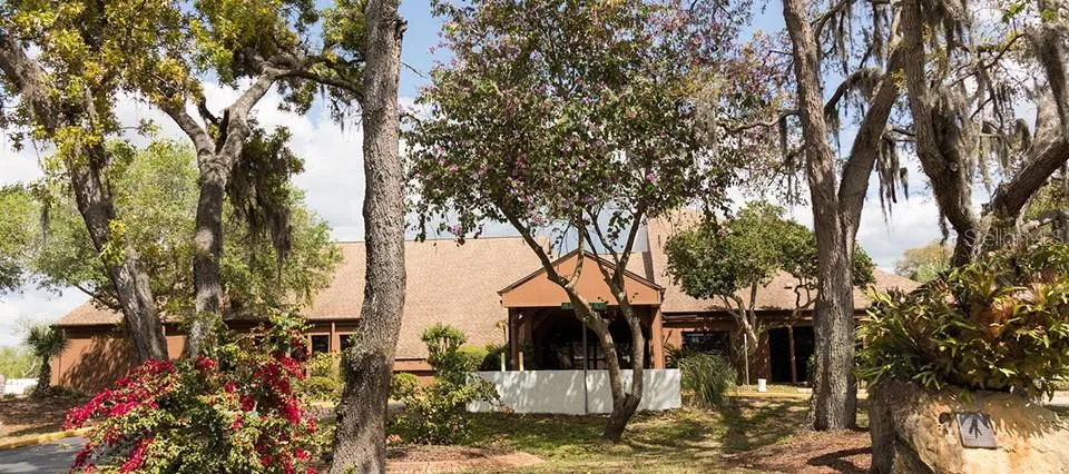 Clubhouse