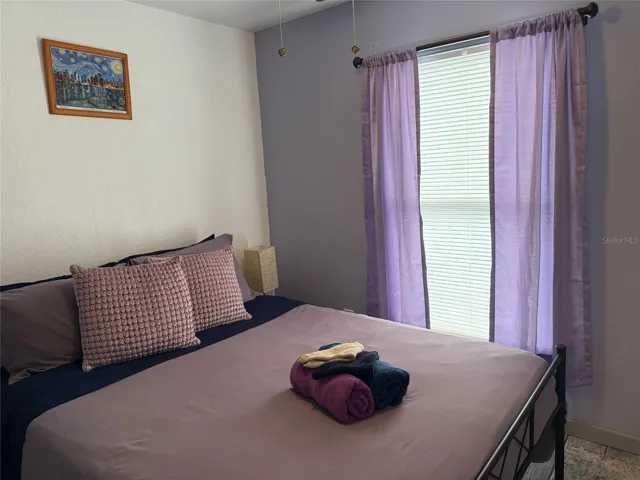 907 Wabash 3rd bed