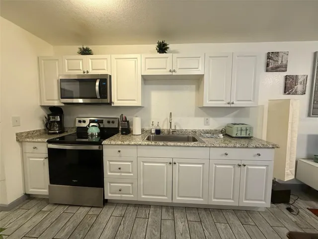 911 Wabash Kitchen