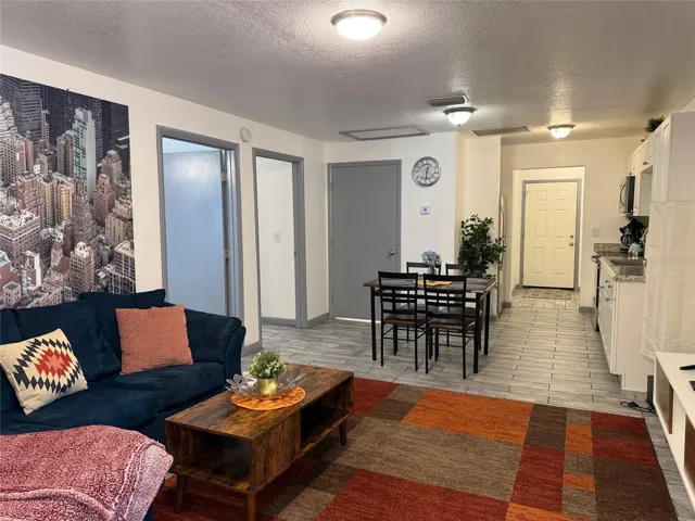 911 Wabash open floor plan