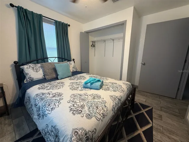911 Wabash 2nd bed