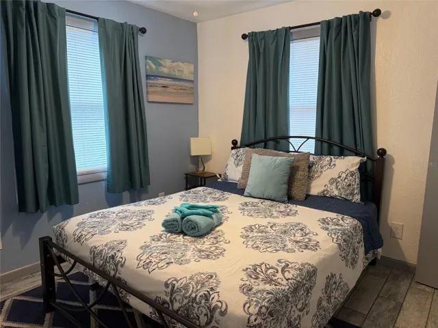 911 Wabash 2nd bed