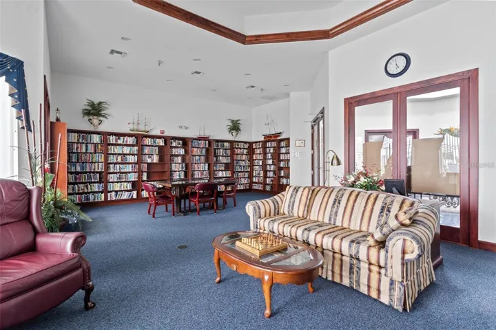 Community Library