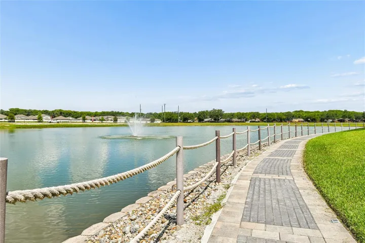 Lake Laemont