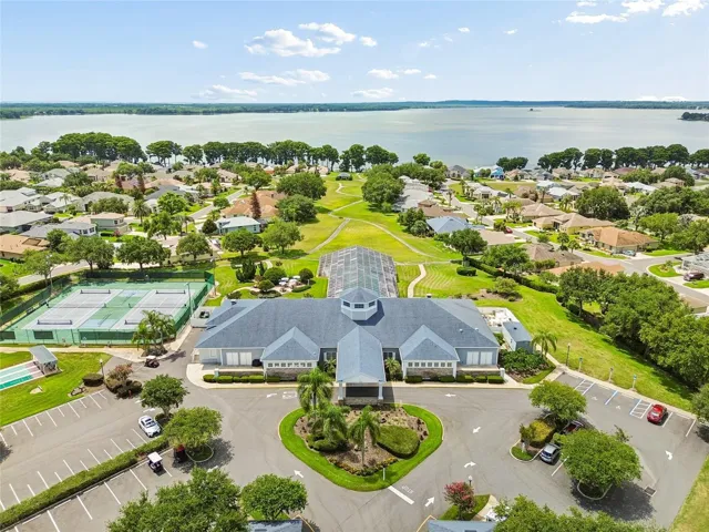Clubhouse