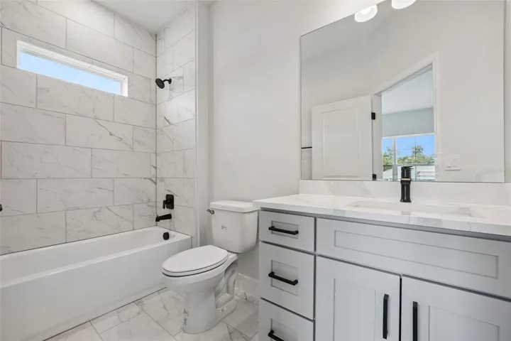 En Suite Bathroom for Bedroom 2