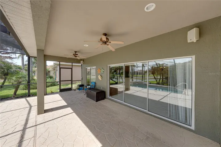 Veranda