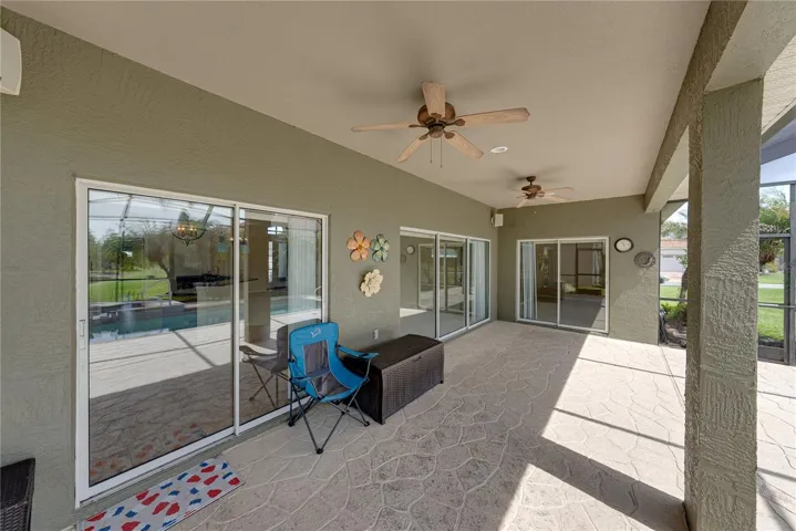 Veranda