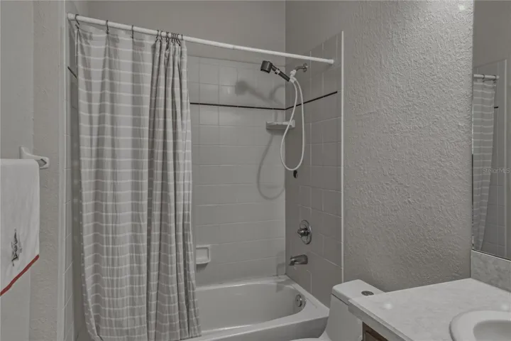 Guest bath